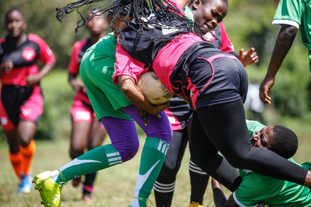 Training session photo 5